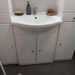 Photo de galerie - Salle de bain 