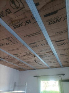 Photo de galerie - Artisan tout corps d'état - Rénovation