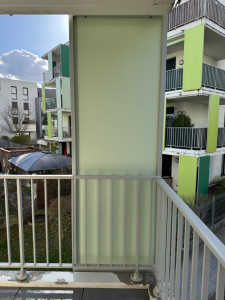 Photo de galerie - Bricolage et multi services