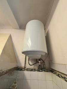 Photo de galerie - Plomberie - Installation sanitaire