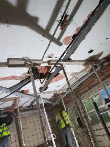 Photo de galerie - Bricolage et multi services