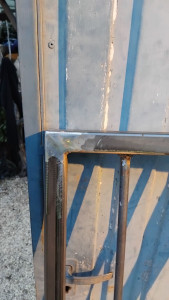 Photo de galerie - Chaudronnerie - Soudure