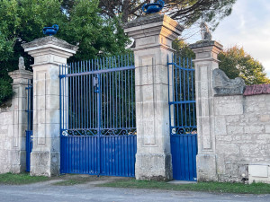 Photo de galerie - Peinture 