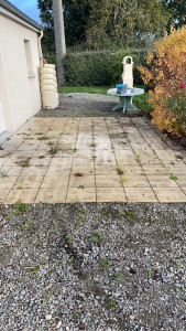 Photo de galerie - Bricolage et multi services