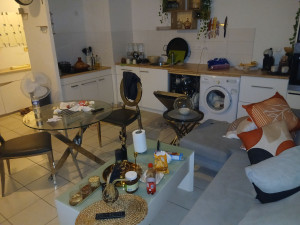 Photo de galerie - Avant 