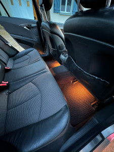 Photo de galerie - Lavage auto