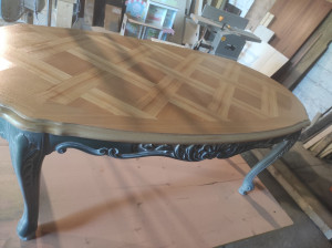 Photo de galerie - Magnifique table 