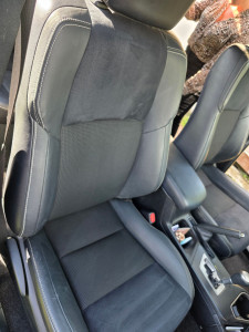 Photo de galerie - Nettoyage voitures 