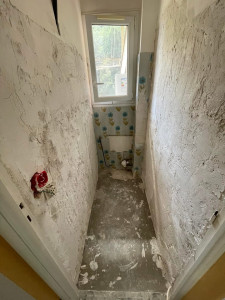 Photo de galerie - Bricolage et multi services