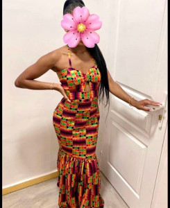 Photo de galerie - Couturière