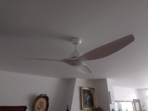 Photo de galerie - Lustre 