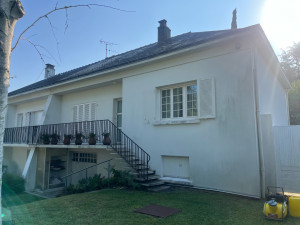 Photo de galerie - Couverture - Toiture