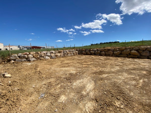 Photo de galerie - Terrassement - Assainissement
