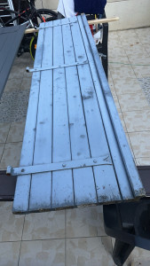 Photo de galerie - Bricolage et multi services