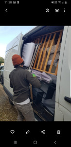 Photo de galerie - Manutention