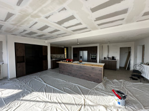 Photo de galerie - Rénovation d’une cuisine/veranda