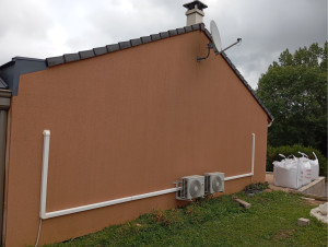 Photo de galerie - Bricolage et multi services