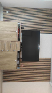 Photo de galerie - Une petite deco 