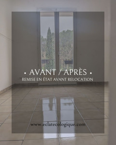 Photo de galerie - Ménage