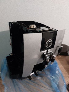 Photo de galerie - Dépannage électroménager