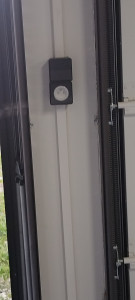 Photo de galerie - Prise de courant etanche