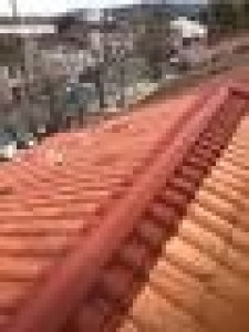 Photo de galerie - Couverture - Toiture