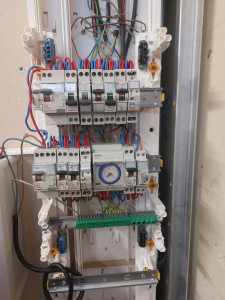 Photo de galerie - Dépannage et entretien 