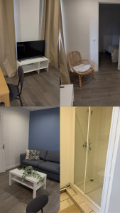 Photo de galerie - Je ne fais pas juste du ménage، je crée une expérience client. Rigueur, ponctualité، et soucis du détail.