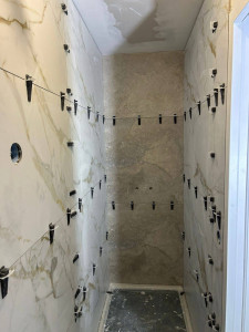 Photo de galerie - Carrelage