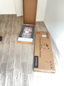 Photo de galerie - Montage meubles en kit