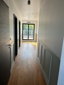 Photo de galerie - Peinture - Tapisserie