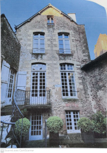 Photo de galerie - Maçonnerie