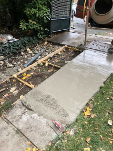 Photo de galerie - Maçonnerie