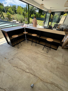 Photo de galerie - Montage meubles en kit