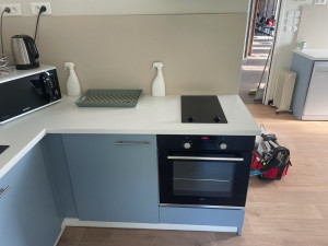 Photo de galerie - Menuiserie - Huisserie - Agencement