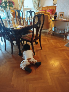 Photo de galerie - Je suis à votre disposition 