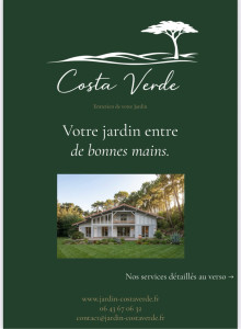 Photo de galerie - Entretien de jardin 