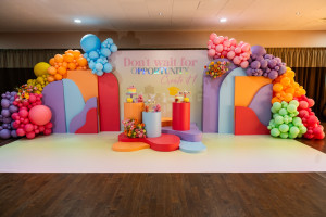 Photo de galerie - Photocall 