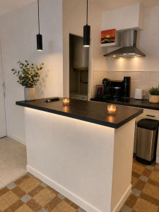 Photo de galerie - Petit Bar 