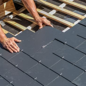 Photo de galerie - Remplacement Couverture 