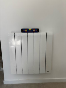 Photo de galerie - Installation électrique
