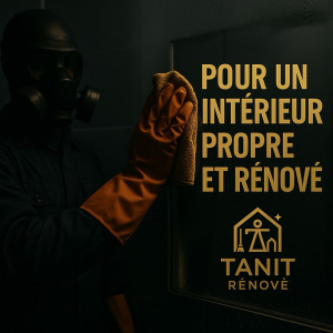 Photo de galerie - Ménage