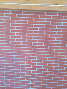 Photo de galerie - Décoration Don terasse 