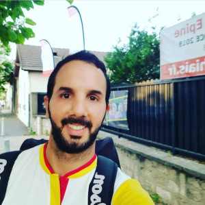 Photo de galerie - Prof de tennis