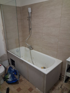 Photo de galerie - Bricolage et multi services