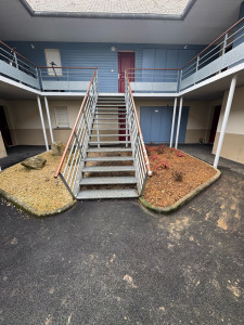 Photo de galerie - Paysagiste - Aménagement du jardin