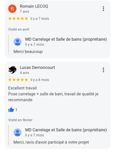 Photo de galerie - Montage meubles en kit