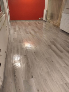 Photo de galerie - 
travaux réalisés à Clamart
