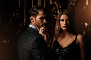 Photo de galerie - Coiffure à domicile