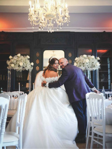 Photo de galerie - Wedding planner - Organisation de fêtes